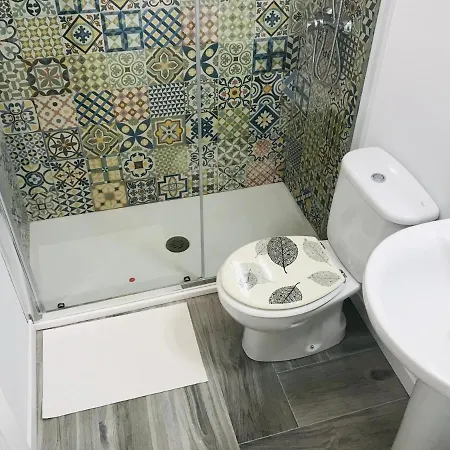 Playmar Tropical Appartement