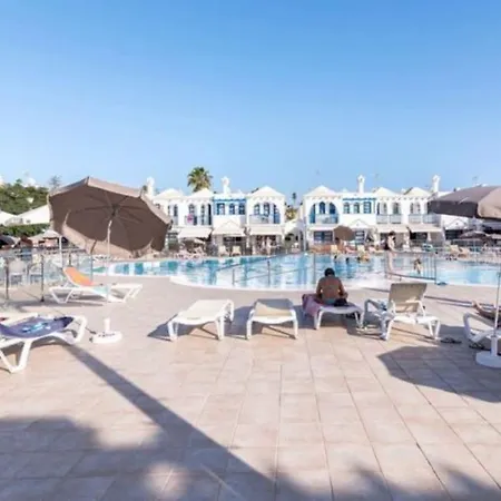 Appartement Playmar Tropical