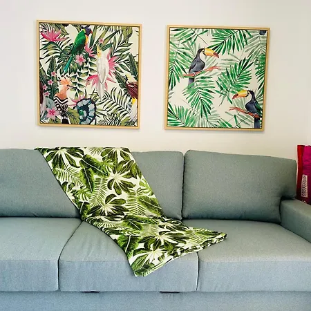 Playmar Tropical Appartement Maspalomas (Gran Canaria)