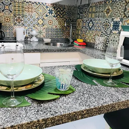 Apartment Playmar Tropical *