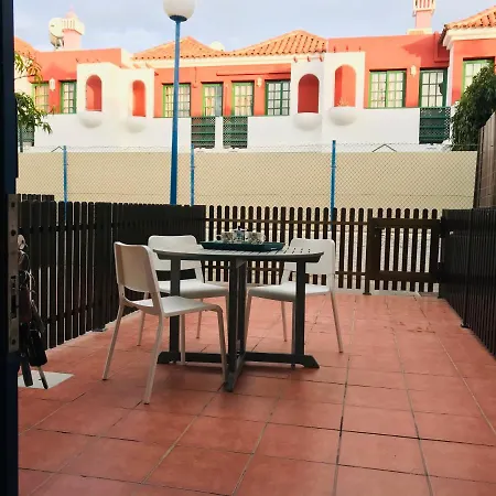 Apartment Playmar Tropical Maspalomas (Gran Canaria)