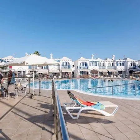 Apartment Playmar Tropical Maspalomas (Gran Canaria)