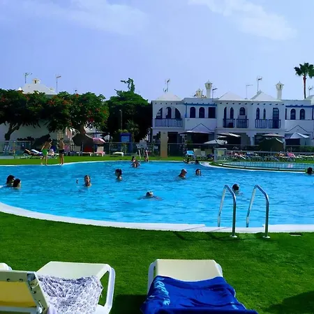 Apartment Playmar Tropical *