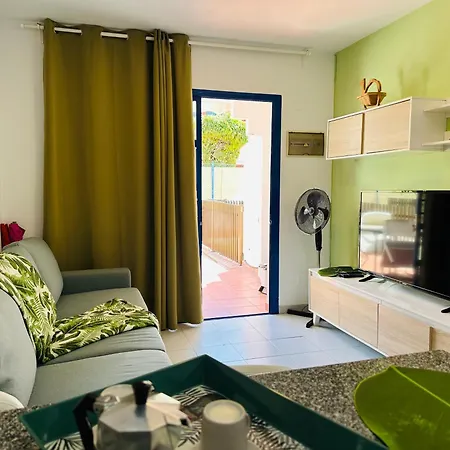 Apartment Playmar Tropical *