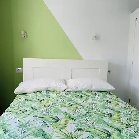 Apartment Playmar Tropical Maspalomas (Gran Canaria)