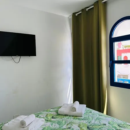 Apartment Playmar Tropical
